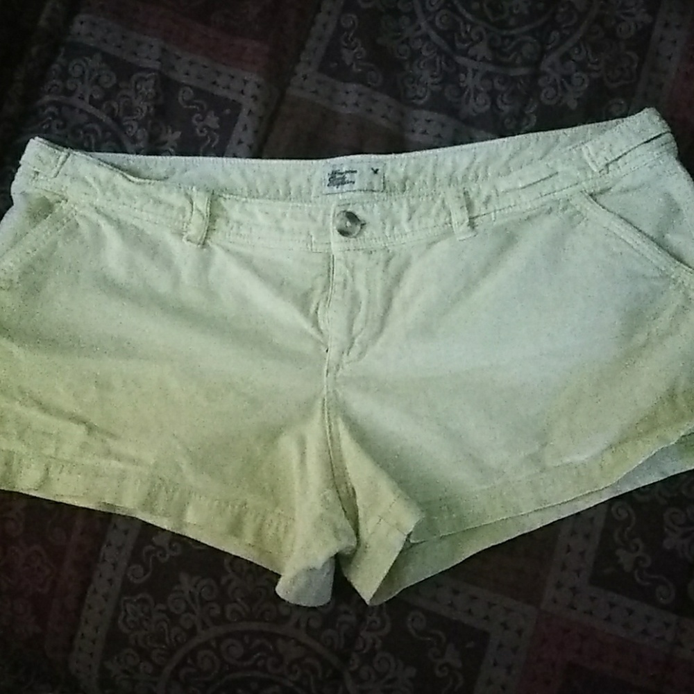 Shorts